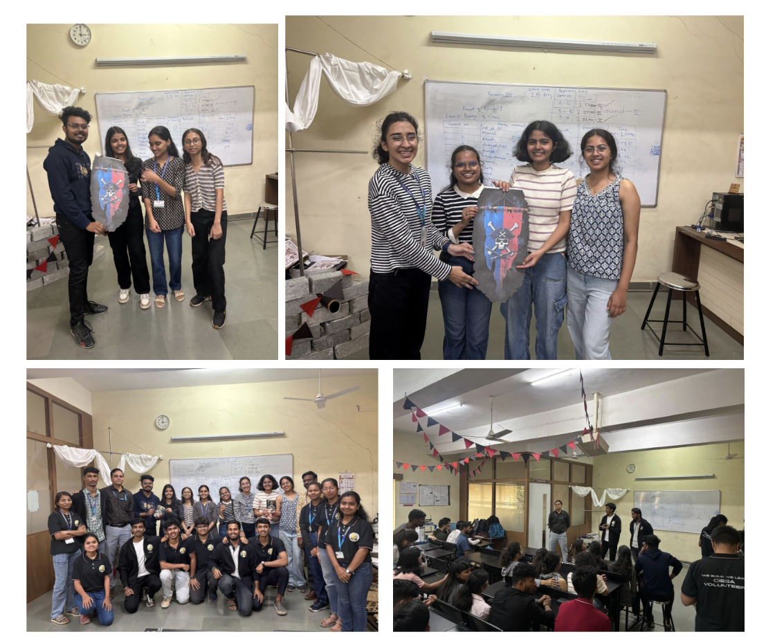 Sthapatya Activity Glimpse